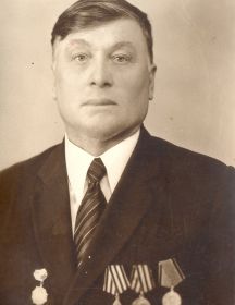 Неделько Алексей Михайлович