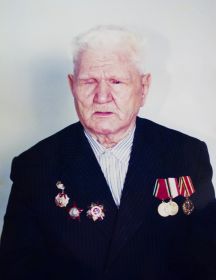 Литвинов Николай Романович