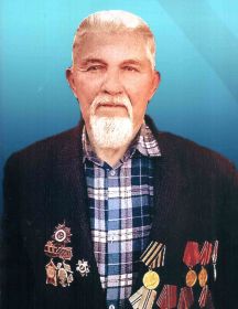Криворучко Петр Павлович