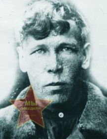 Шибанов Кузьма Иванович