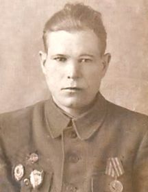 Фещенко Семён Иванович