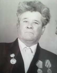 Савельев Иван Николаевич