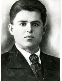 Еременко Николай Семенович