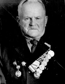 Ленькин Иван Павлович
