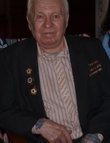 Медведев Михаил Иванович