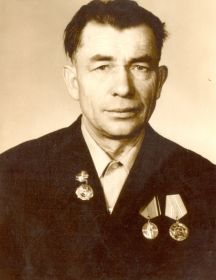 Лукьяненко Николай Макарович