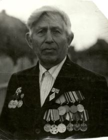Яковлев Василий Иванович