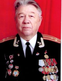 Осинцев Иван Иванович