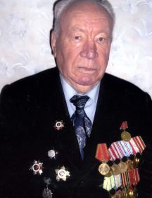Поляков Анатолий Григорьевич 1924-2009гг.