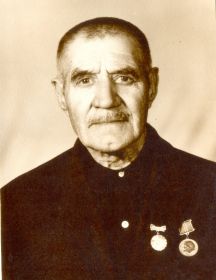 Федоров Захар Михайлович