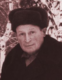 Карнаухов Александр Иванович