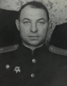 Сибякин Максим Андреевич