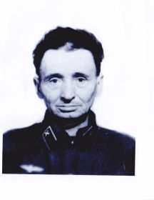 Бодров Иван Степанович