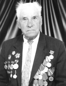 Кугушев Иван Андреевич