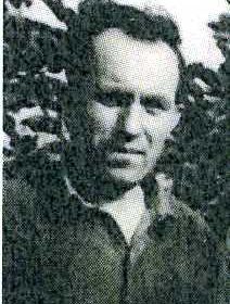 Леонов Алексей Михайлович 1915-1979гг.