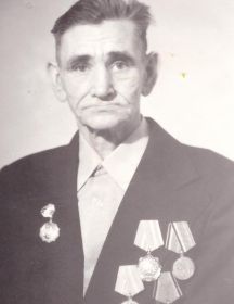 Мохнаткин Василий Кириллович