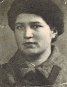 Мищенко Ольга Артемовна