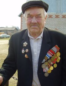 Кузнецов Степан Иванович