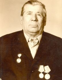 Троянов Владимир Антонович