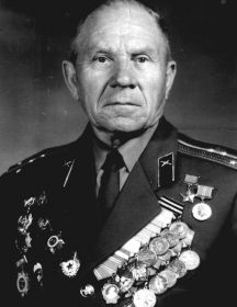 Гридин Дмитрий Алексеевич 1911-1993