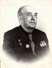 Антипов Виктор Алексеевич