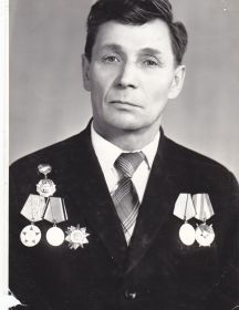 Шестаков Виктор Константинович 