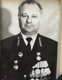Бойцов Алексей Иванович