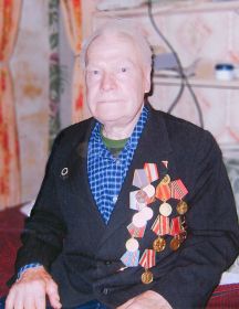 Глушенков Дмитрий Васильевич
