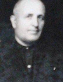 Иванян Андраник Григорьевич