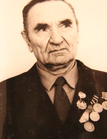 Бобров Михаил Фёдорович 
