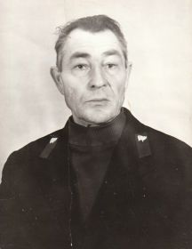 Дмитриев Павел Федорович 