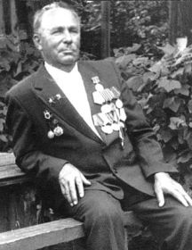 Селянинов Геннадий Григорьевич