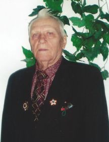 Захарченко Василий Петрович 