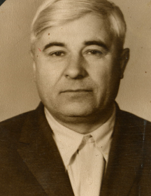 Шевченко Иван Михайлович
