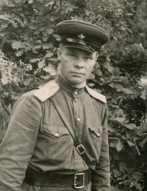 Рябков Александр Алексеевич