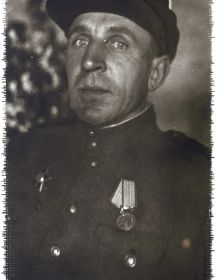 Лапшин Александр