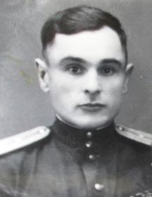 Зыков Николай Константинович