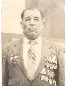 Иващенко Фёдор Акимович