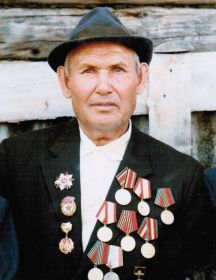 Минигулов Авхадей Батергареевич