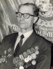 Костарнов Иван Стефанович