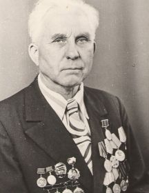 Ерохин Павел Андреевич