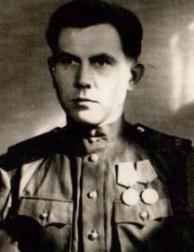Спиридонов Владимир Павлович