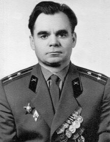 Лавров Алексей Петрович