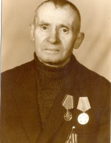 Рогов Иван Семенович
