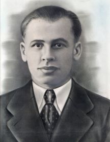 Баранов Василий Петрович