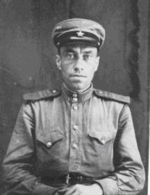 Карасев Михаил Николаевич