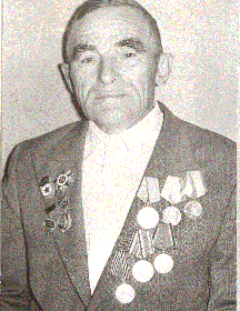 Тарисов Ангам Багаутдинович 