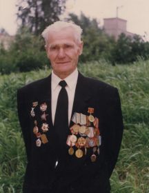 Ликин Василий Васильевич