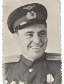 Лещименко Николай Трофимович