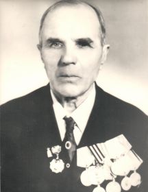 Добрецов Анатолий Андреевич
